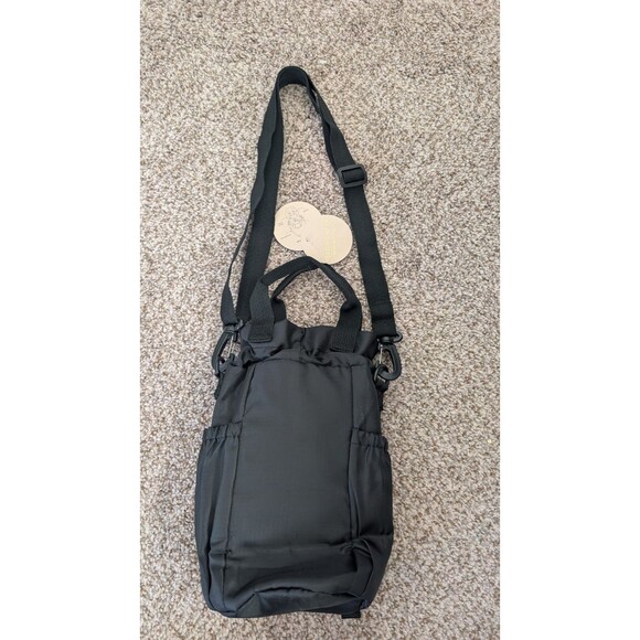 BLOGILATES ULTIMATE WATER BOTTLE SLING ACCESSORIES - BLACK - Picture 5 of 6